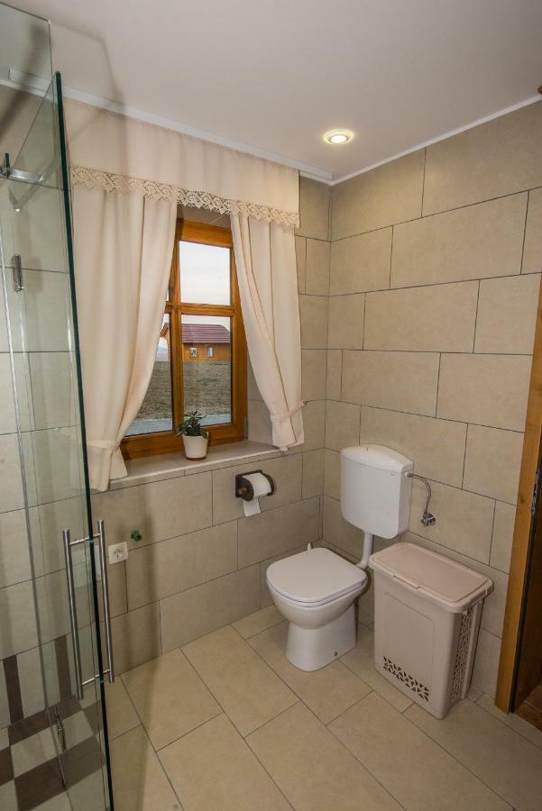 Trebelno Vineyard Cottage Vina In Medu المظهر الخارجي الصورة
