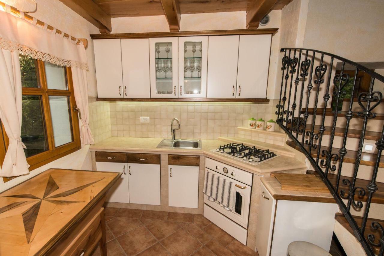 Trebelno Vineyard Cottage Vina In Medu المظهر الخارجي الصورة