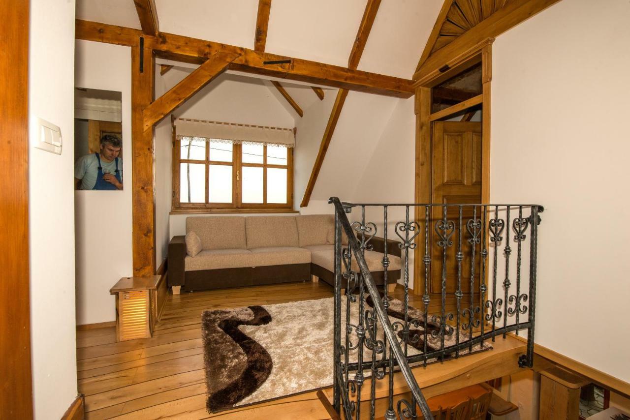 Trebelno Vineyard Cottage Vina In Medu المظهر الخارجي الصورة